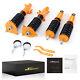 Réglable Hauteur Combinés Filetés For Mini R50, R53 R52 Cooper S One 2001-20