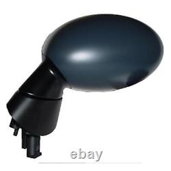Rétroviseurs Extérieurs Électriques Convient pour Mini R50 R53 Cooper One R52
