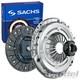 Sachs Kit D'embrayage Compatible Avec Mini R55 R56 R57 Cooper One 1,6