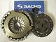 Sachs Embrayage Kupplungss Atz Kit D'em Pour Mini One Cooper (r50, R53)