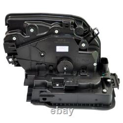 Serrure Mécanisme Pour Mini F54 F55 F56 F57 F60 Cooper / One / Jcw Arrière