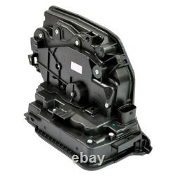 Serrure Mécanisme Pour Mini F54 F55 F56 F57 F60 Cooper / One / Jcw Arrière