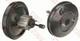 Servo-frein (dispositif D'assistance De Frein) Mini Mini Cooper, One, Cooper S