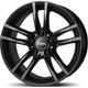 Set De 4 Jantes En Alliage 17 Mini Cooper One Sd Countryman Clubman 3 Portes F56