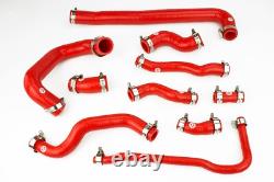 Silicone Liquide de Refroidissement Radiateur Durites Pour Mini One/Cooper MK1