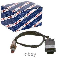 Sonde Nox Bosch Compatible Avec BMW 1 2 3 4 X1 X2 MINI Cooper One D F54-F57