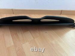 Spoiler Adapté Pour Mini One Cooper S F56 2014-2020 Look De Performance Brute