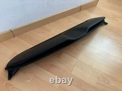 Spoiler Adapté Pour Mini One Cooper S F56 2014-2020 Look De Performance Brute