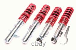 TA Filetage Châssis Mini Cooper One Inclus. Facelift+ Certificat De Pièce