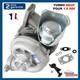 Turbo Compresseur Pour Volvo C30 S40 V50 1,6 D 1.6d Mini Cooper One D 1.6 90 110