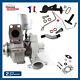 Turbo Compresseur Pour Volvo C30 S40 V50 1,6 D 1.6d Mini Cooper One D 1.6 90 110