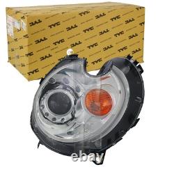 TYC D1S XENON PHARE GAUCHE Compatible Avec MINI COOPER ONE 20-11114-05-2