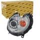 Tyc D1s Xenon Phare Gauche Compatible Avec Mini Cooper One 20-11114-05-2