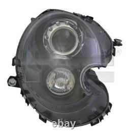 TYC D1S XENON PHARE GAUCHE Compatible Avec MINI Cooper One R55-R59