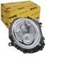 Tyc Phare Principal H4 Gauche Compatible Avec Mini Cooper One R55-r59
