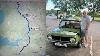 That S A Long Drive In A Classic Mini The 1275 Gts Only Just Makes It Home