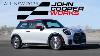 The Brand New 2025 Mini Cooper Jcw Review