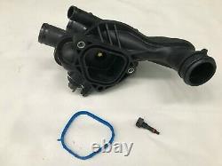 Thermostat pour MINI ONE, Copper Peugeot 207 308 3008 5008. 11537534521