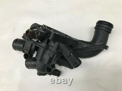 Thermostat pour MINI ONE, Copper Peugeot 207 308 3008 5008. 11537534521