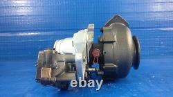 Turbocompresseur BMW Mini Cooper One Compatriote 2.0D 112/143PS RHV4-T39 851237