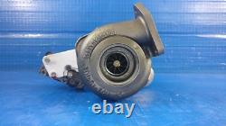 Turbocompresseur BMW Mini Cooper One Compatriote 2.0D 112/143PS RHV4-T39 851237