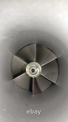 Turbocompresseur BMW Mini Cooper One Compatriote 2.0D 112/143PS RHV4-T39 851237