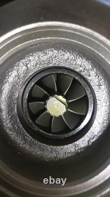 Turbocompresseur BMW Mini Cooper One Compatriote 2.0D 112/143PS RHV4-T39 851237