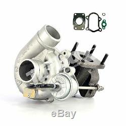 Turbocompresseur Mini Cooper One D Toyota Yaris 1.4 D-4D 55 kW 11657790867