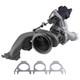 Turbocompressor For Mini Cooper One F55 F56 F57 F54 F60 100kw 75kw 2013-2025