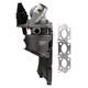 Turbolader Turbo For Bmw 216i 218i Sdrive18i Mini Cooper One 11659470992 2013-21