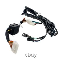 USB Android adaptateur pour iPod iPhone 6 Mini Cooper/Mini Cooper One/Cabriolet