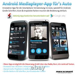 USB Android adaptateur pour iPod iPhone 6 Mini Cooper/Mini Cooper One/Cabriolet