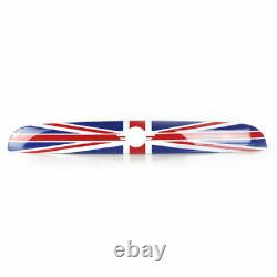 Union Jack Bootlid/Hayon Poignée Couverture Pour Mini Cooper F55 F56 F57