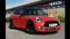 Used Mini Hatch 1 5 Cooper Sport Yg68tsl Motor Match Bolton