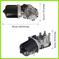 VALEO Moteur Convient pour Mini Cooper One 582712