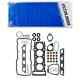 Victor Reinz Jeu De Joints Pour Culasse Convient Mini Cooper One R50-r53 W11