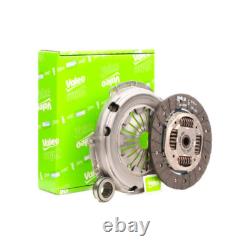 Valeo 826583 Kit d'embrayage Kit3P pour Mini R50 R52 R53 R56 One Cooper Works