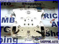 Veille Tableau de Bord Compteur Kilométrique Mini Cooper One R50 62116921518