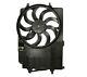 Ventilateur De Radiateur Mini R50/r53 R52 7541092 17117541092