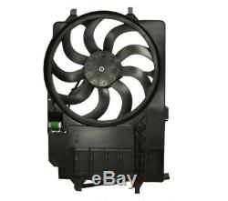 Ventilateur de radiateur Mini R50/R53 R52 7541092 17117541092