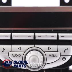 Véritable BMW Mini Cooper One 1 R55 R56 Radio Boost CD Player Head Unit 3450803