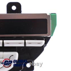 Véritable BMW Mini Cooper One 1 R55 R56 Radio Boost CD Player Head Unit 3450803