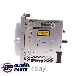 Véritable BMW Mini Cooper One 1 R55 R56 Radio Boost CD Player Head Unit 3450803