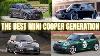 Which Is The Best Generation Of The Mini Cooper